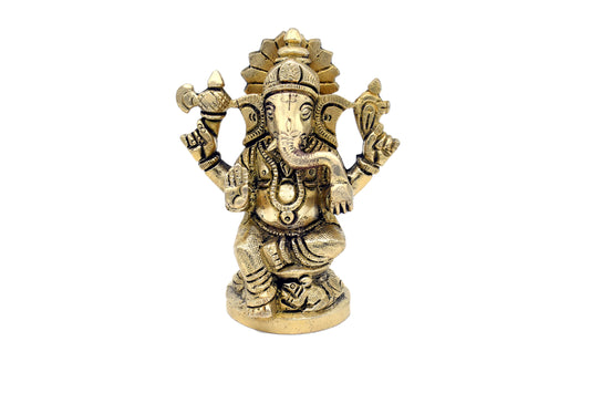 GANESHA